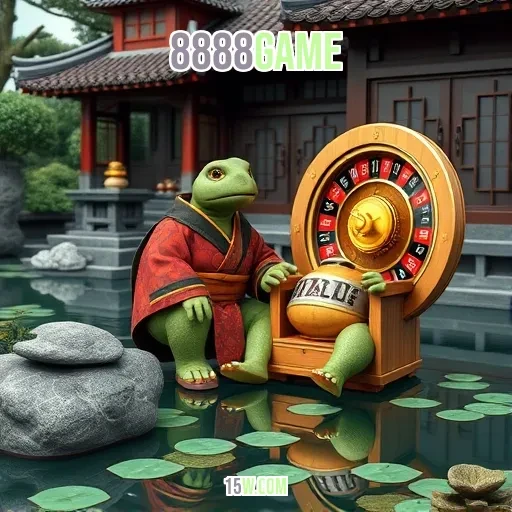 8888game: Aventuras Épicas Esperam por Você em Cada Jogada