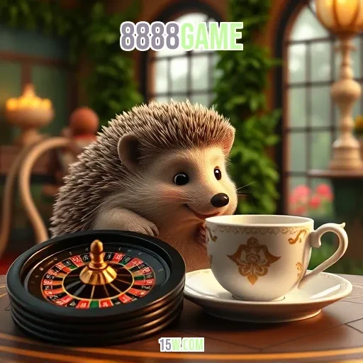 8888game: Aventuras Incríveis na Seção de Cartas do Site