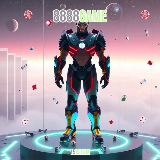 8888game: Uma Jornada Fantástica nos Jogos de Estratégia Brasileiros