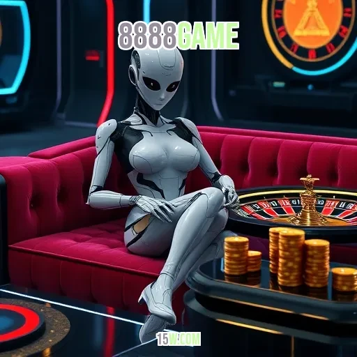 8888game: Explorando a Dinâmica das Mesas de Jogos Online